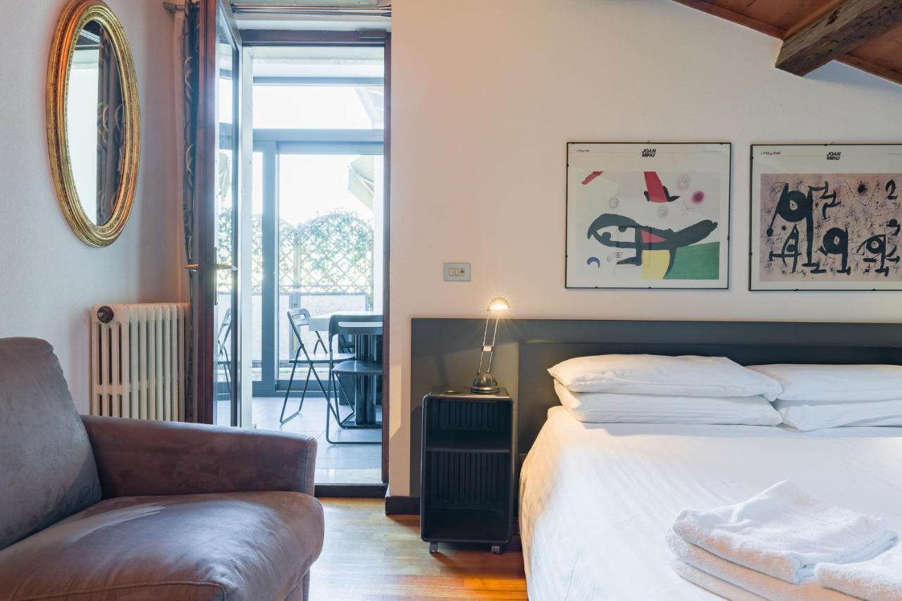Central Apartment Behind The Arena Verona Exterior photo